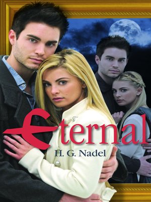 cover image of Eternal